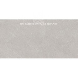Laparet French smoke Керамогранит светло-серый Полированный 60x120