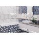 Laparet Golden white statuario Керамогранит Полированный 60x60