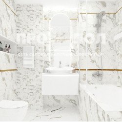 Laparet Golden white statuario Керамогранит Полированный 60x60 Laparet Golden white statuario Керамогранит Полированный 60x60