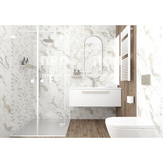 Laparet Laurel Керамогранит табачный 15x60