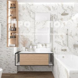 Laparet Laurel Керамогранит табачный 15x60 Laparet Laurel Керамогранит табачный 15x60