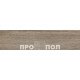 Laparet Laurel Керамогранит табачный 15x60