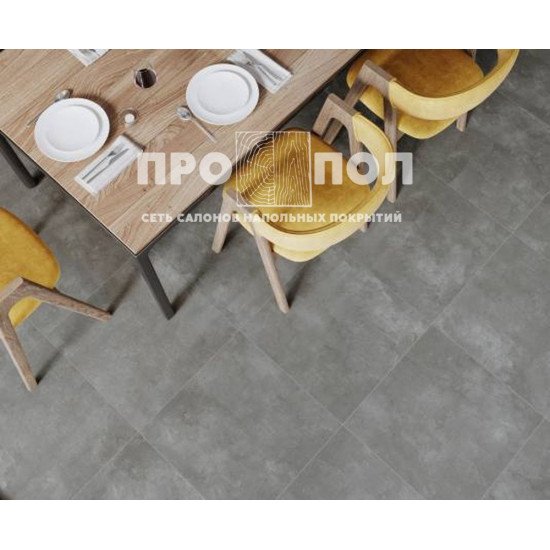 Laparet Nord gris керамогранит серый 59,5х119,1 матовый карвинг 59,50x119,10