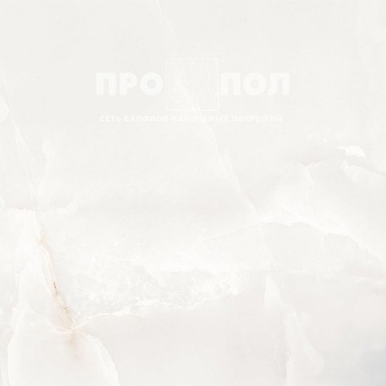 Laparet Onix blanco Керамогранит Полированный 60x60