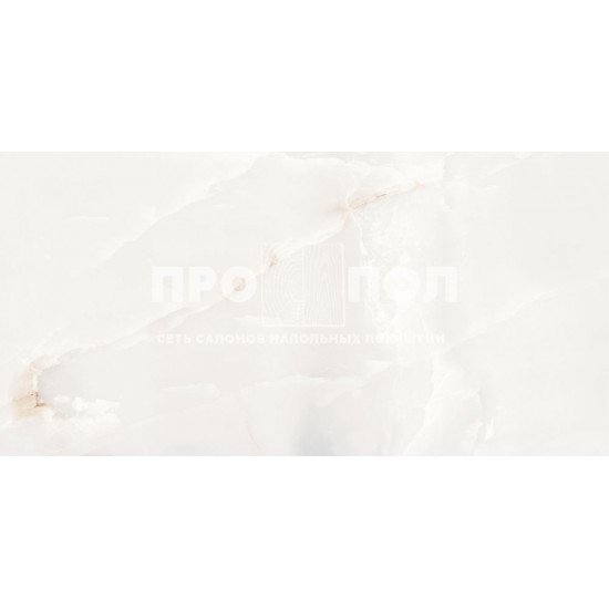 Laparet Onix blanco Керамогранит Полированный 60x120