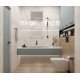 Laparet Onix blanco Керамогранит Полированный 60x60
