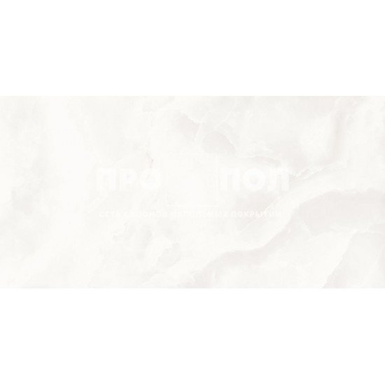 Laparet Onix blanco Керамогранит Полированный 60x120