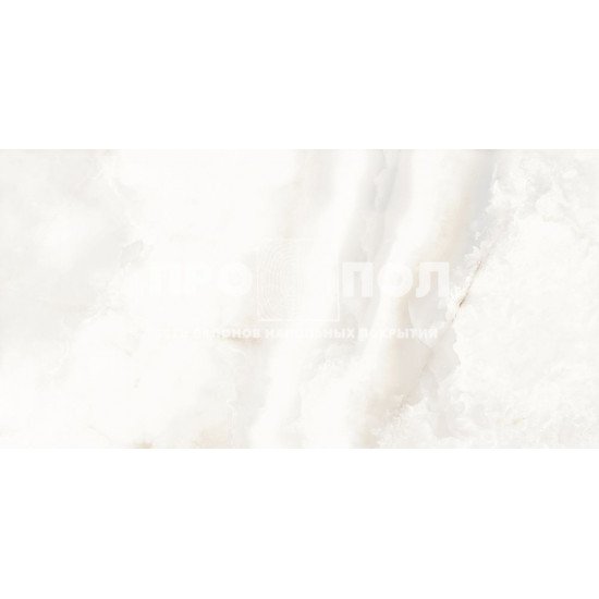 Laparet Onix blanco Керамогранит Полированный 60x120