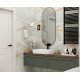 Laparet Onyx dawn mint Керамогранит зеленый Полированный 60x120