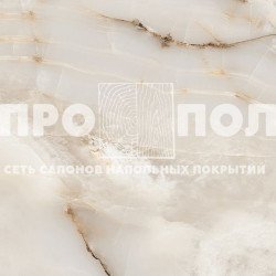 Laparet Onyx smoke Керамогранит светло-серый полированный 60x120