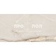 Laparet Onyx smoke Керамогранит светло-серый полированный 60x120