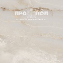 Laparet Onyx smoke Керамогранит светло-серый полированный 60x60