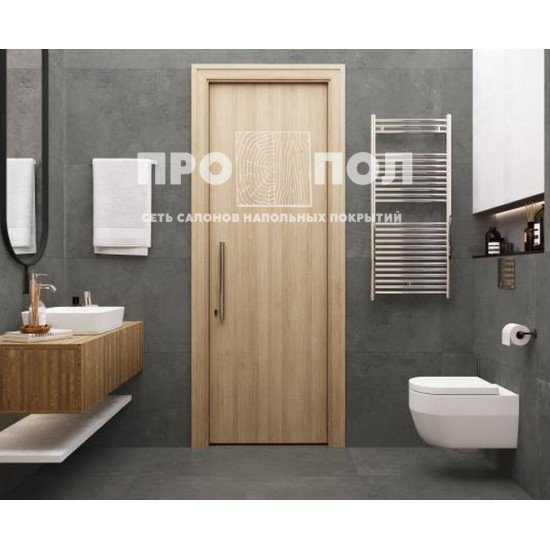 Laparet Smart gris керамогранит серый 60х60 матовый структурный 59,50x59,50