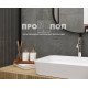 Laparet Smart gris керамогранит серый 60х60 матовый структурный 59,50x59,50