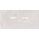 Laparet Smart perla керамогранит светло-серый 59,5х119,1 матовый структурный 59,50x119,10