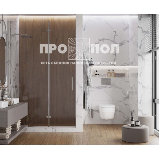 Laparet Statuario crown Керамогранит белый полированный 60x60