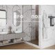 Laparet Statuario crown Керамогранит белый полированный 60x60