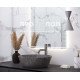 Laparet Statuario crown Керамогранит белый полированный 60x60