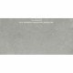 Laparet Techno gris Керамогранит серый 59,5х119,1 Матовый Карвинг 59,50x119,10
