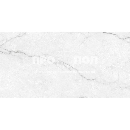 Laparet Torso bianco Керамогранит Полированный 60x120