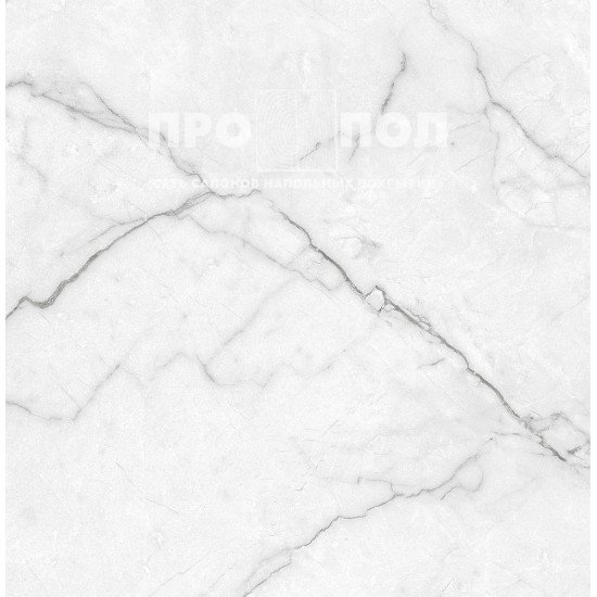 Laparet Torso bianco Керамогранит Полированный 60x60
