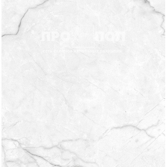 Laparet Torso bianco Керамогранит Полированный 60x60
