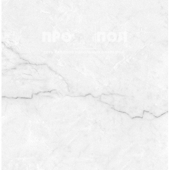 Laparet Torso bianco Керамогранит Полированный 60x60
