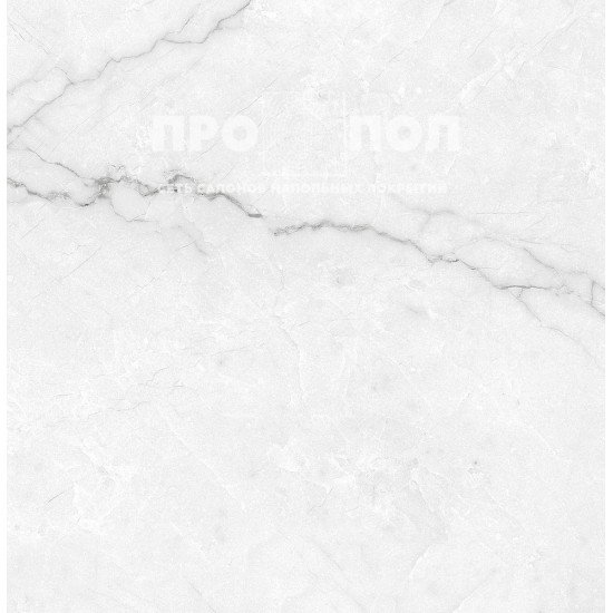 Laparet Torso bianco Керамогранит Полированный 60x60