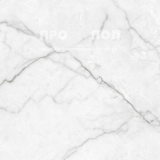 Laparet Torso bianco Керамогранит белый Матовый 60x60