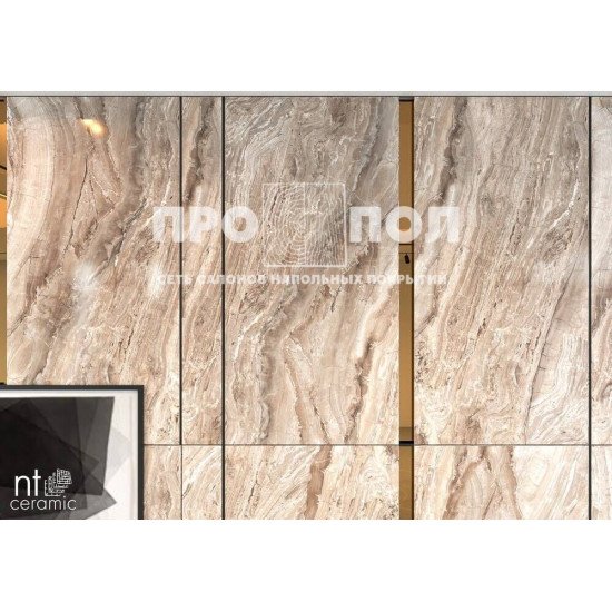 Керамогранит NT CERAMIC Gravel Gravel Equador NTT99522P