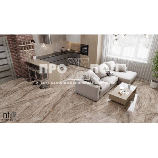 Керамогранит NT CERAMIC Gravel Gravel Equador NTT99522P