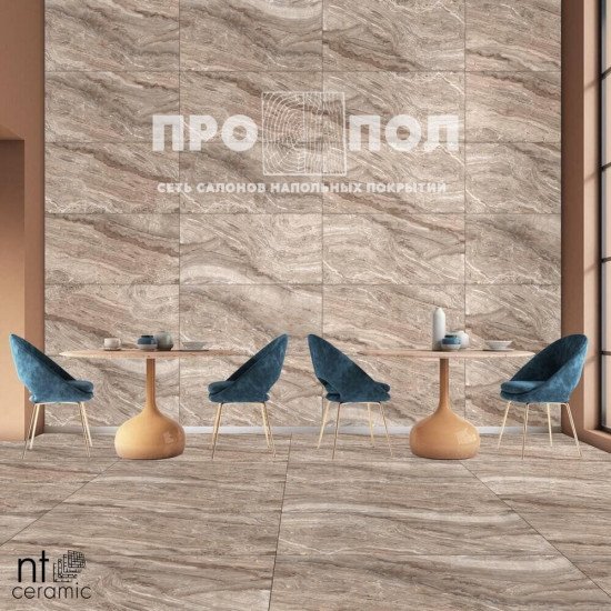 Керамогранит NT CERAMIC Gravel Gravel Equador NTT99522P