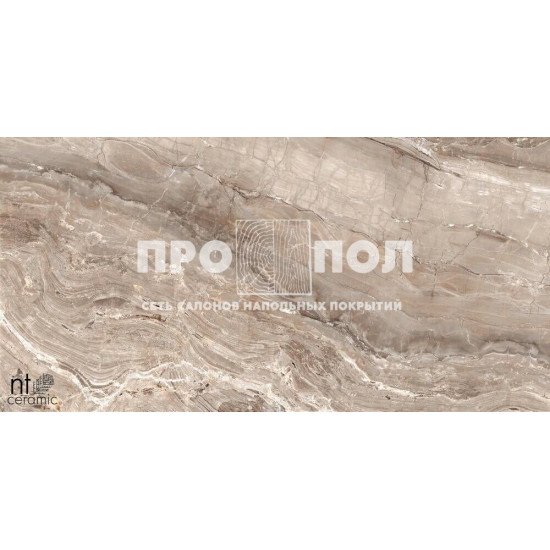 Керамогранит NT CERAMIC Gravel Gravel Equador NTT99522P