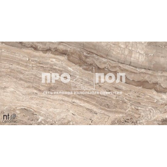 Керамогранит NT CERAMIC Gravel Gravel Equador NTT99522P