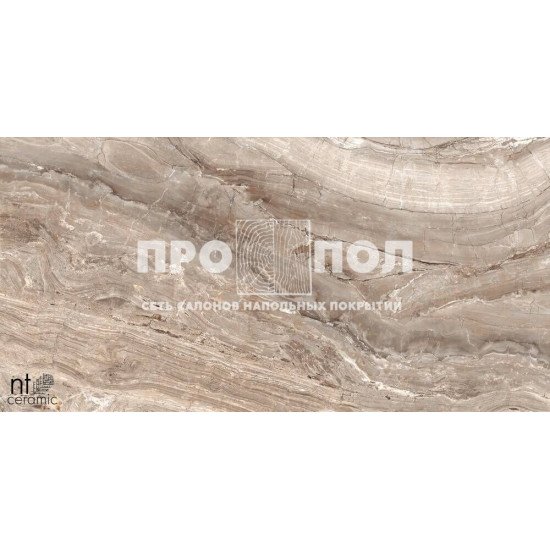 Керамогранит NT CERAMIC Gravel Gravel Equador NTT99522P