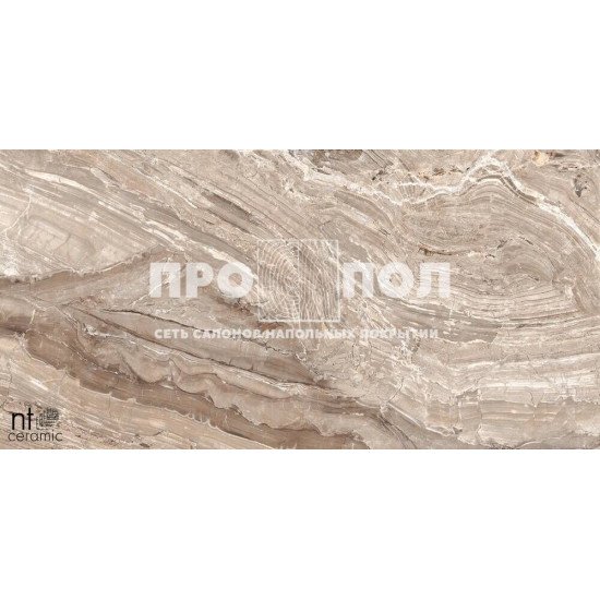Керамогранит NT CERAMIC Gravel Gravel Equador NTT99522P