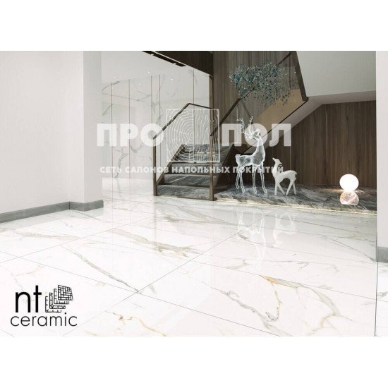 Керамогранит NT CERAMIC Marmo Miami Natural NTT99500P