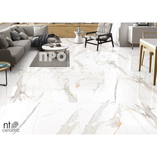 Керамогранит NT CERAMIC Marmo Miami Natural NTT99500P