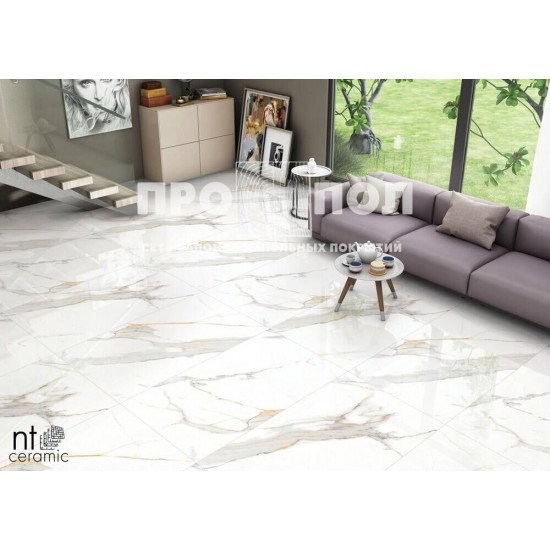 Керамогранит NT CERAMIC Marmo Miami Natural NTT99500P