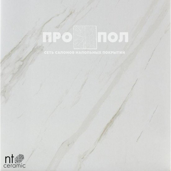 Керамогранит NT CERAMIC Marmori BK126NTT9401P