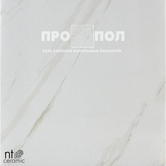 Керамогранит NT CERAMIC Marmori BK126NTT9401P