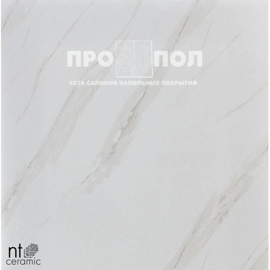 Керамогранит NT CERAMIC Marmori BK126NTT9401P