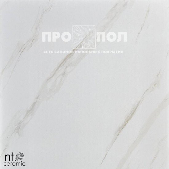 Керамогранит NT CERAMIC Marmori BK126NTT9401P