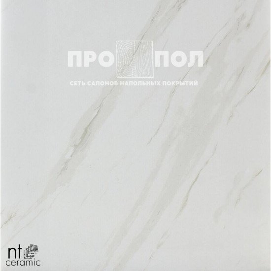 Керамогранит NT CERAMIC Marmori BK126NTT9401P