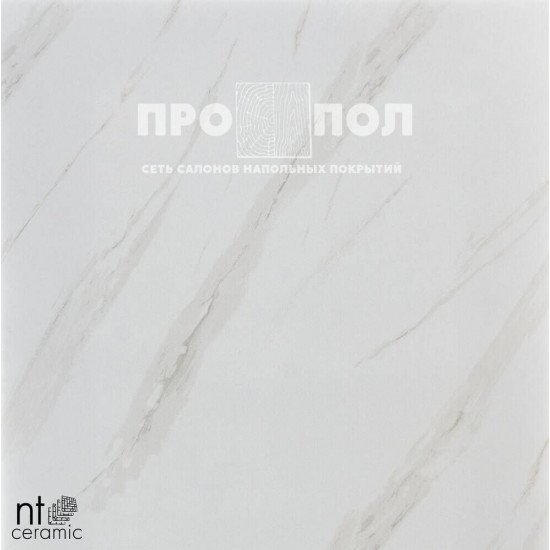 Керамогранит NT CERAMIC Marmori BK126NTT9401P