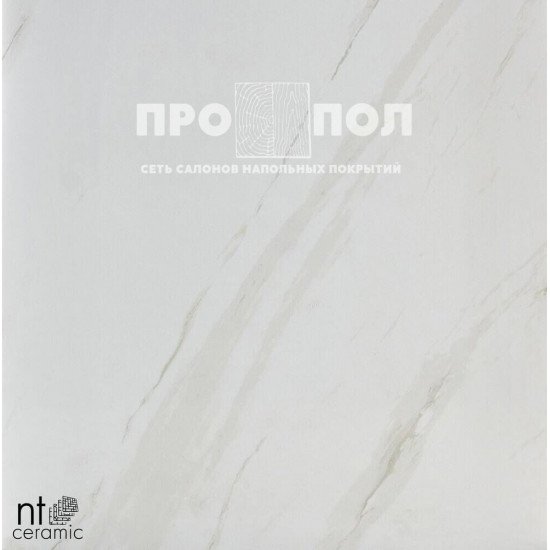 Керамогранит NT CERAMIC Marmori BK126NTT9401P