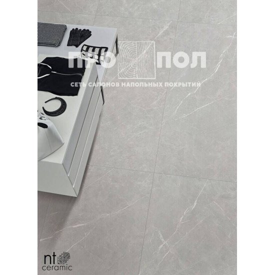 Керамогранит NT CERAMIC  Pietra PT612NTT1101L