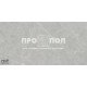 Керамогранит NT CERAMIC  Pietra PT612NTT1101L