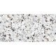 Керамогранит NT CERAMIC Terrazzo White NTT99606