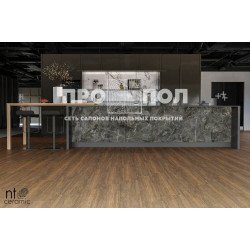 Керамогранит NT CERAMIC  Wood Wood Brown mat NTT92311M
